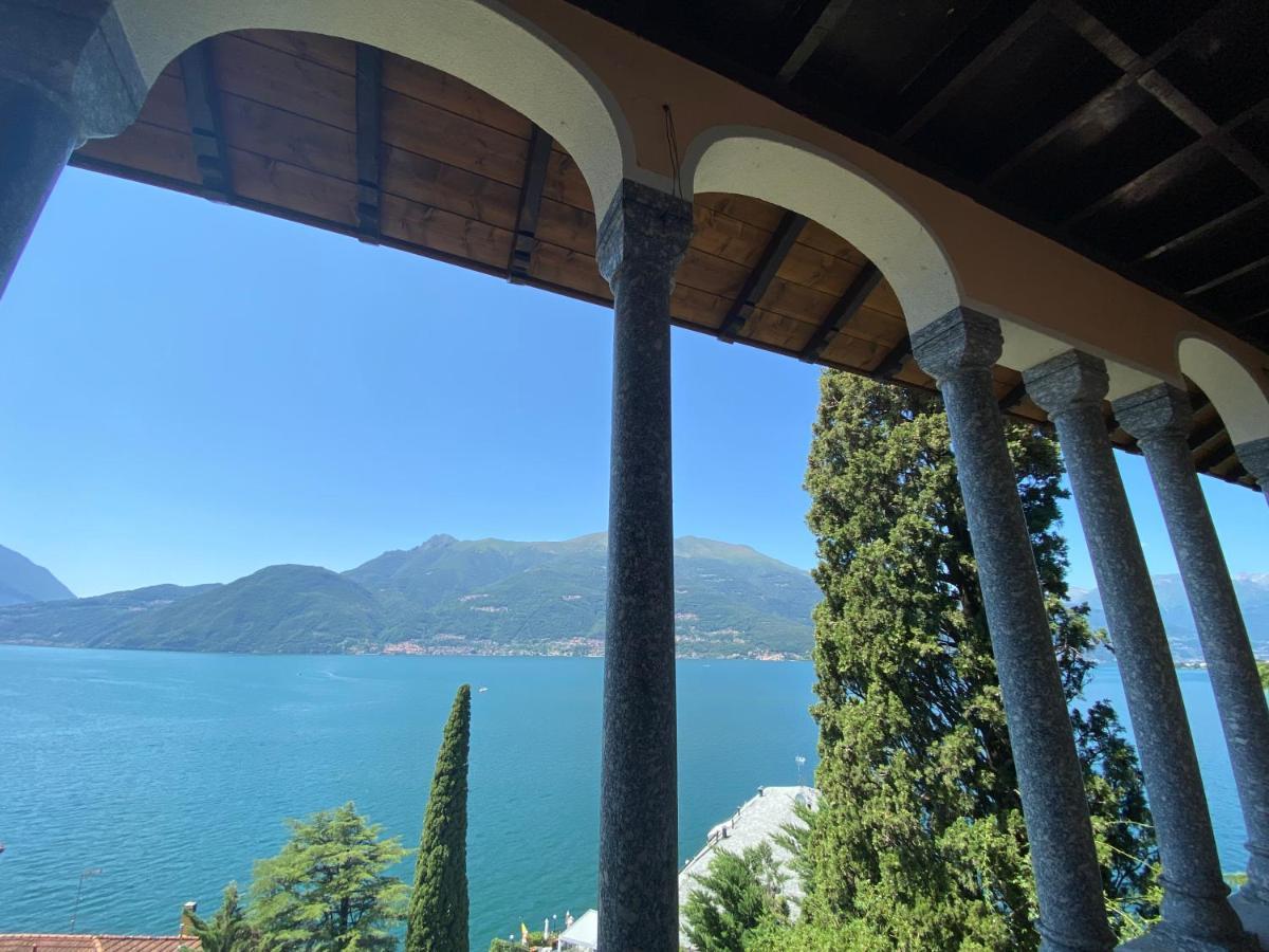 Suitecastlelakeview 1 Bellano Eksteriør billede