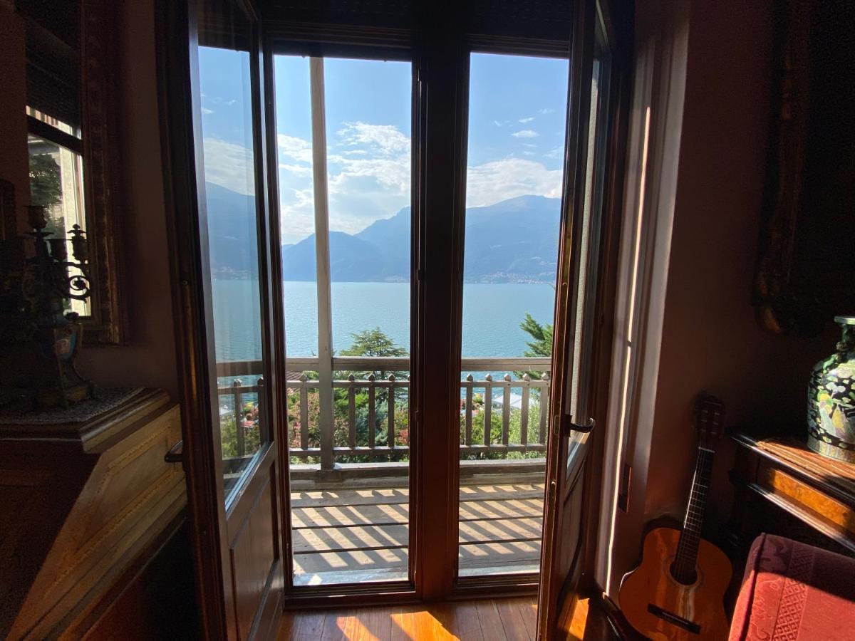 Suitecastlelakeview 1 Bellano Eksteriør billede