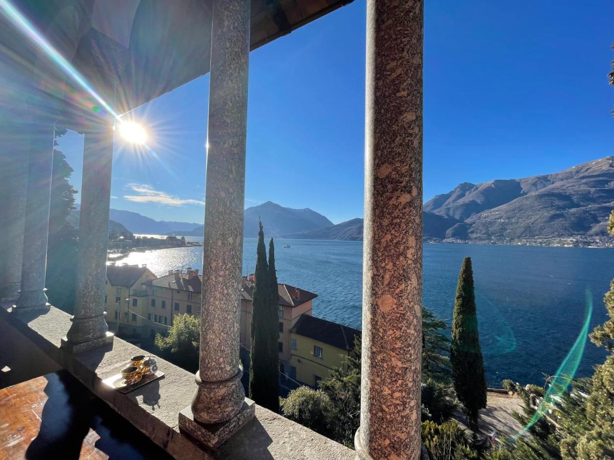 Suitecastlelakeview 1 Bellano Eksteriør billede